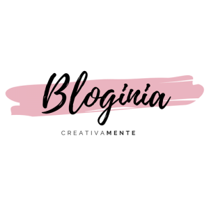 Logo de Bloginia