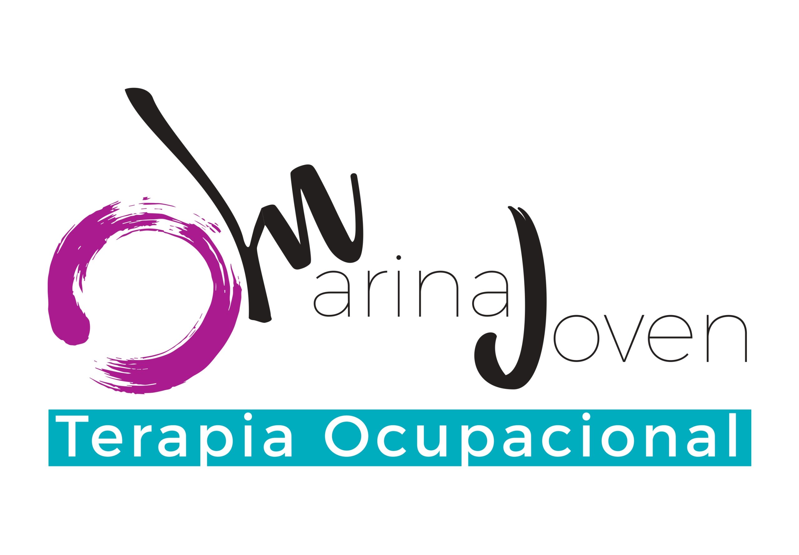 Logo Marina Joven TO